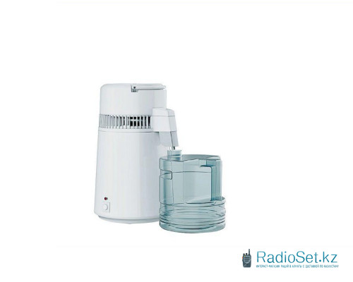 Бытовой дистиллятор воды - K40101 Аквадистиллятор 4л